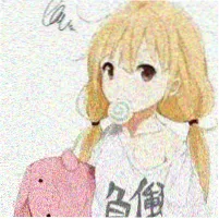 用户 一块石头 的头像